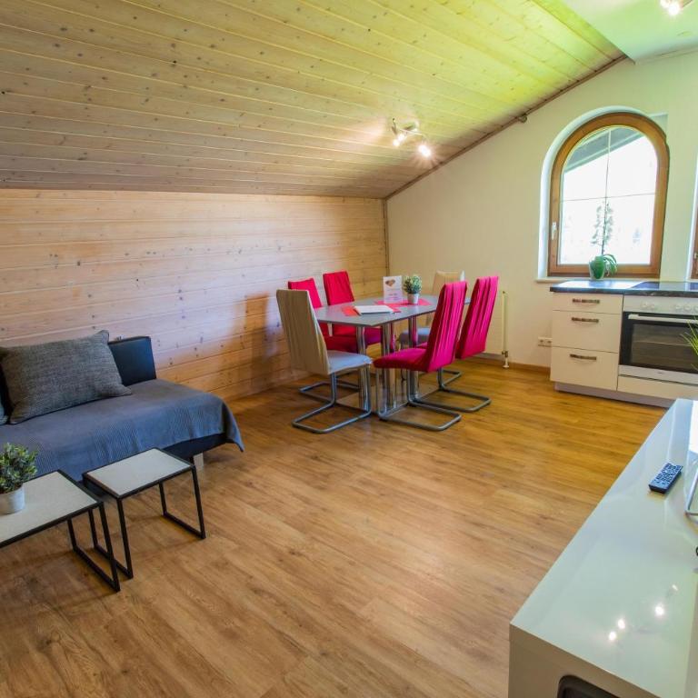 Huberhof 9 by Alpenidyll Apartments - Apartment with Mountain View - 6
