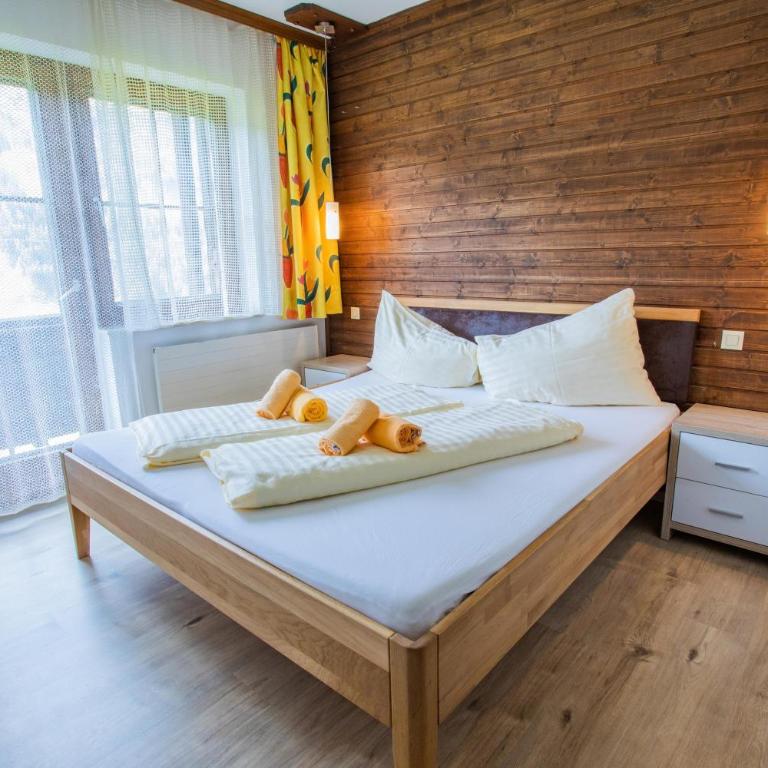 Huberhof 9 by Alpenidyll Apartments - Apartment with Mountain View - 7