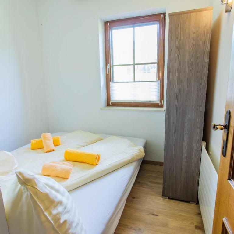 Huberhof 9 by Alpenidyll Apartments - Apartment with Mountain View - 8