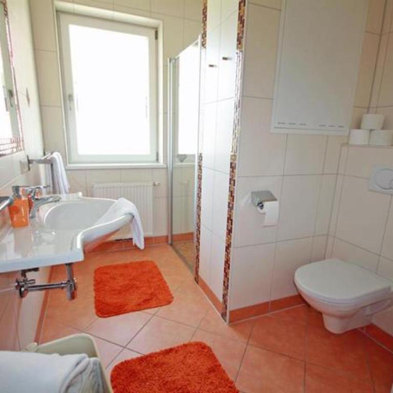 Apart 15 by Alpenidyll Apartments - Apartment mit 1 Schlafzimmer - 3