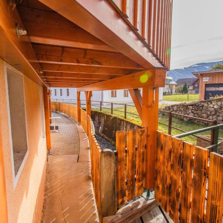 Hoamathaus I by Alpenidyll Apartments - Casa Vacanze - 4