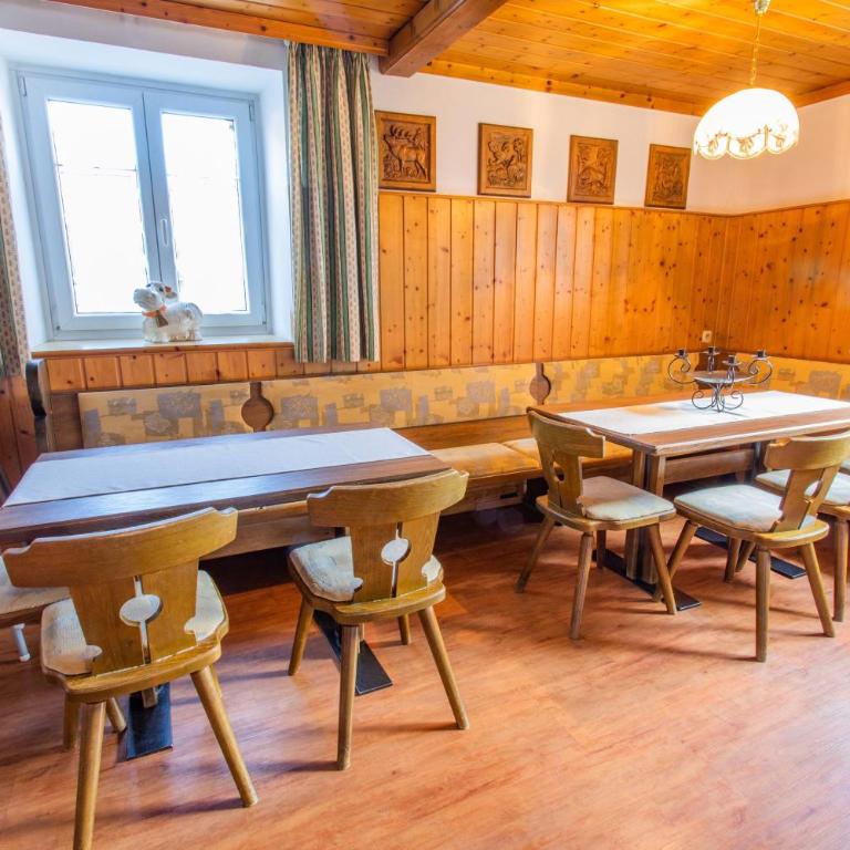 Hoamathaus I by Alpenidyll Apartments - Casa Vacanze - 7