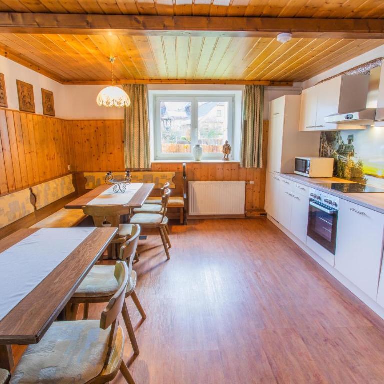 Hoamathaus I by Alpenidyll Apartments - Casa Vacanze - 5