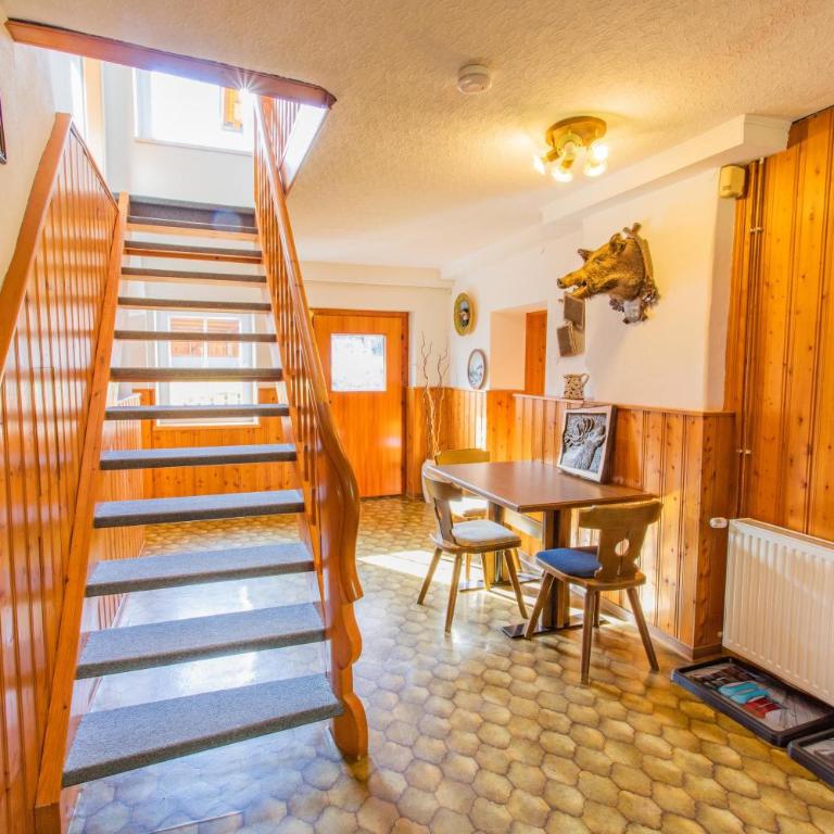 Hoamathaus I by Alpenidyll Apartments - Casa Vacanze - 10
