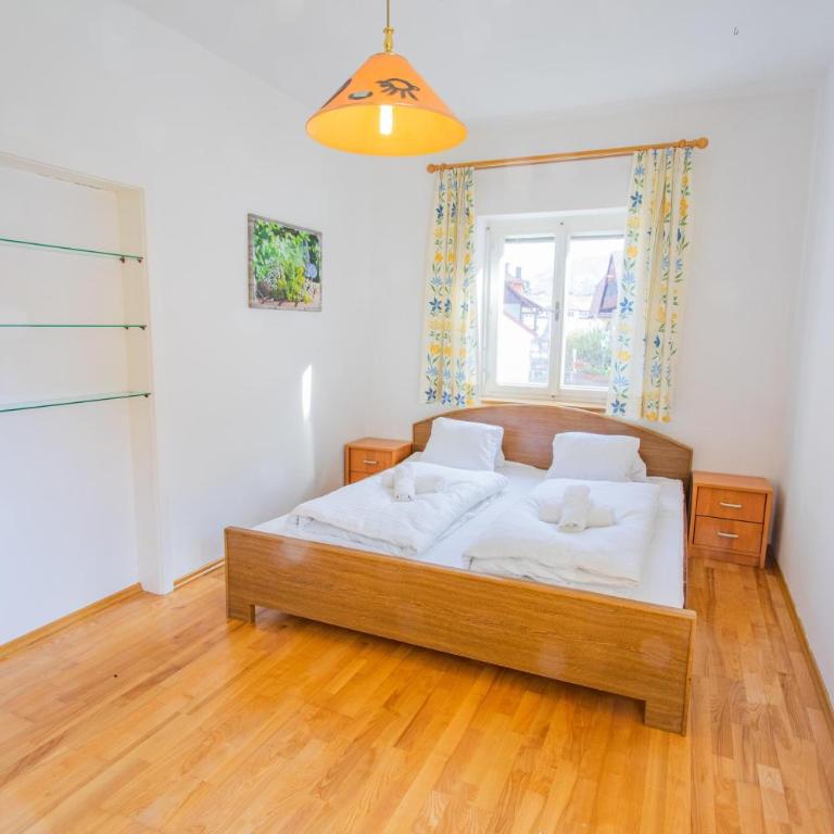 Hoamathaus I by Alpenidyll Apartments - Casa Vacanze - 17
