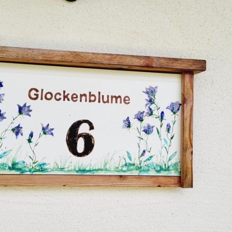 Stodertraum 6 "Glockenblume" by Alpenidyll Apartments - Maison de Vacances - 2
