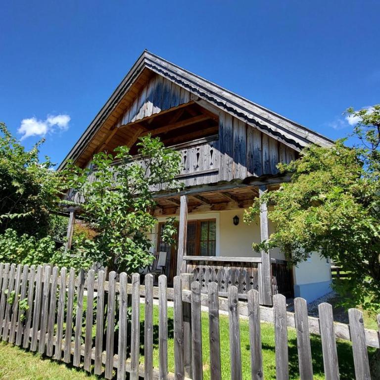 Stodertraum 6 "Glockenblume" by Alpenidyll Apartments - Maison de Vacances - 1