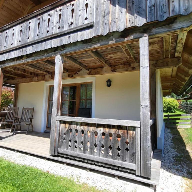 Stodertraum 6 "Glockenblume" by Alpenidyll Apartments - Maison de Vacances - 3