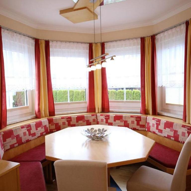 Ferienhaus Aich by Alpenidyll Apartments - Ferienhaus - 11