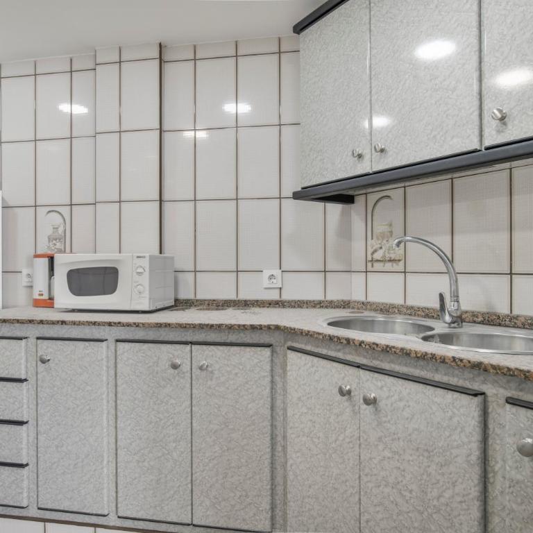 Apartamento Marítimo Barbate - Apartamento Deluxe de 2 dormitorios con vistas al mar - 7