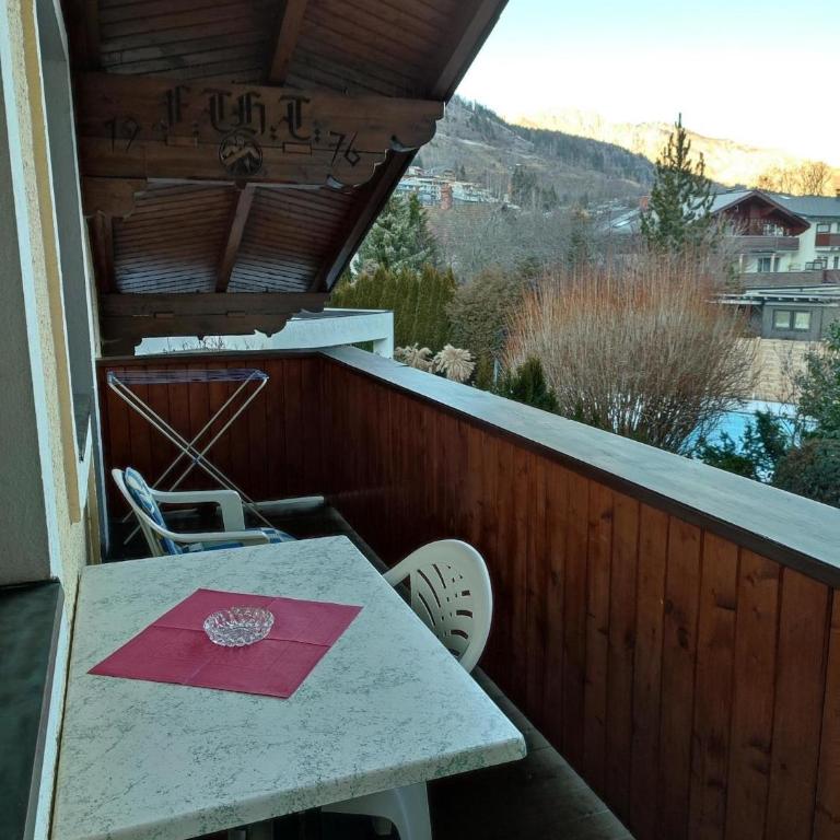 City Life 1 by Alpenidyll Apartments - Apartment mit Blick auf die Berge - 7