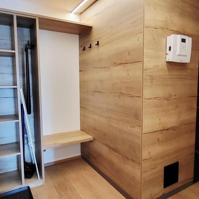 Mountain View by Alpenidyll Apartments - Penthouse-Apartment - 7