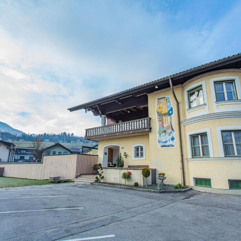City Life 2 by Alpenidyll Apartments - Apartment mit Blick auf die Berge - 11