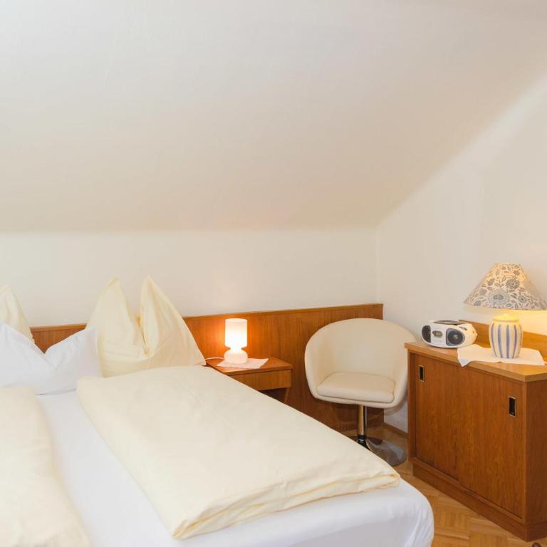City Life 3 by Alpenidyll Apartments - Apartment mit 1 Schlafzimmer - 3