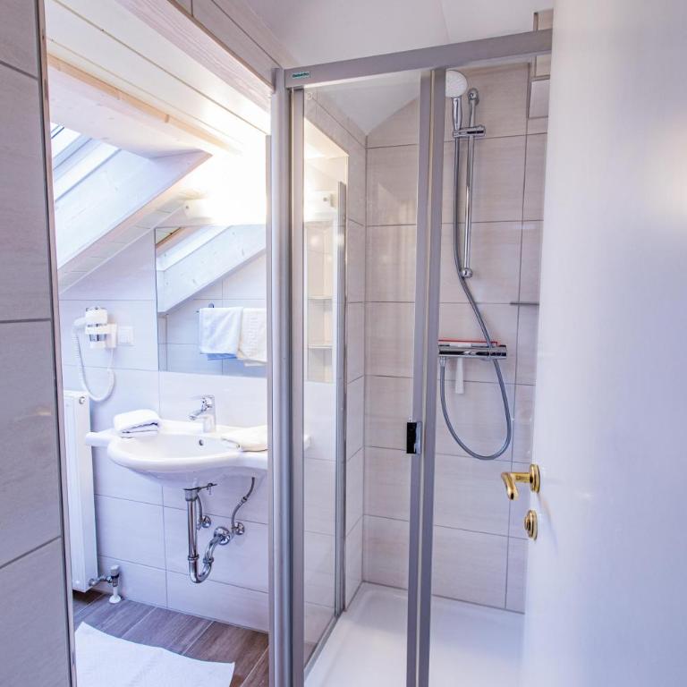 City Life 3 by Alpenidyll Apartments - Apartment mit 1 Schlafzimmer - 8