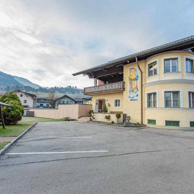 City Life 4 by Alpenidyll Apartments - Apartment mit Blick auf die Berge - 6