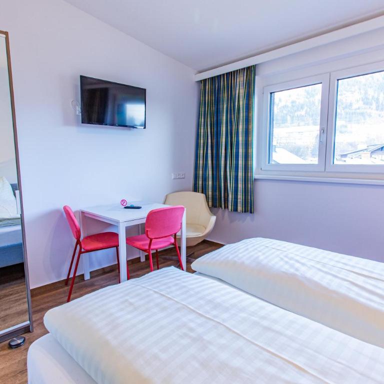 City Dream 2 by Alpenidyll Apartments - Apartment mit Blick auf die Berge - 1
