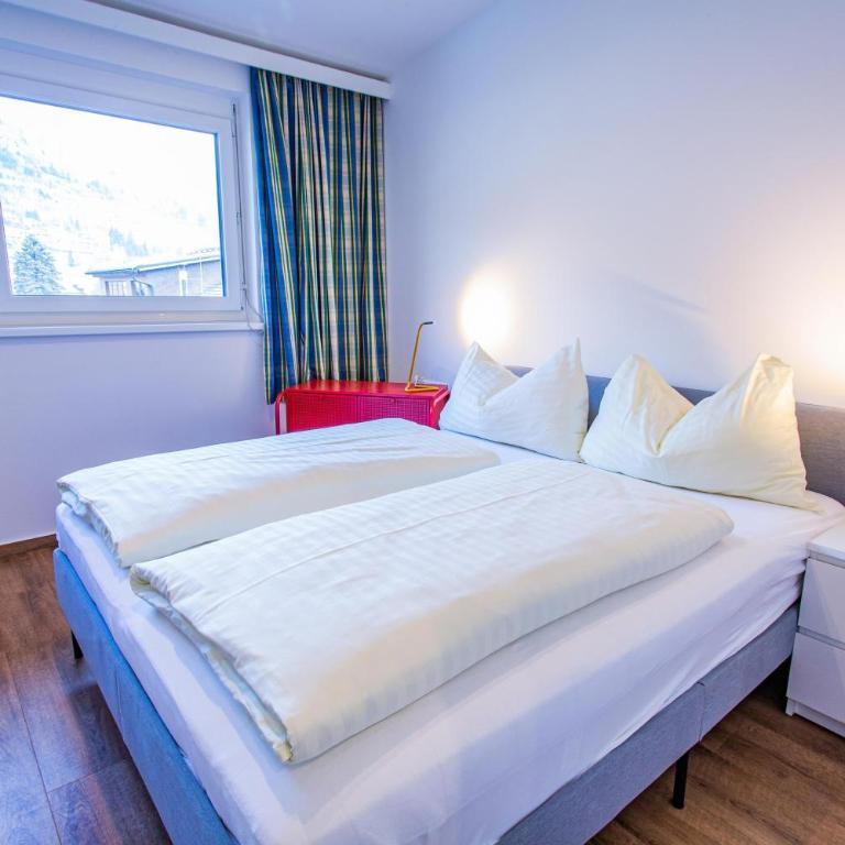 City Dream 2 by Alpenidyll Apartments - Apartment mit Blick auf die Berge - 3