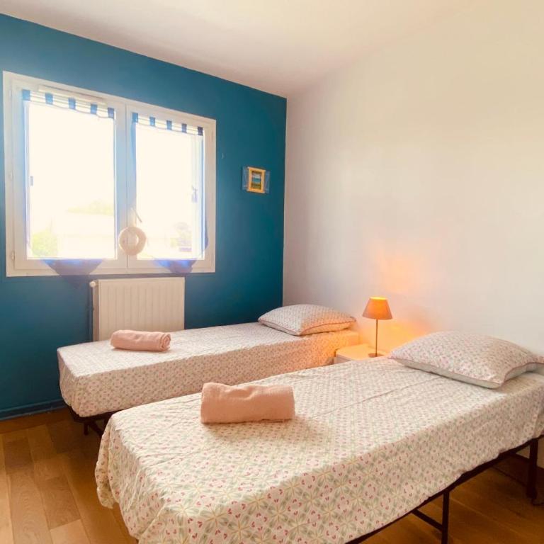 Bright and unoverlooked apartment - Appartamento - 3