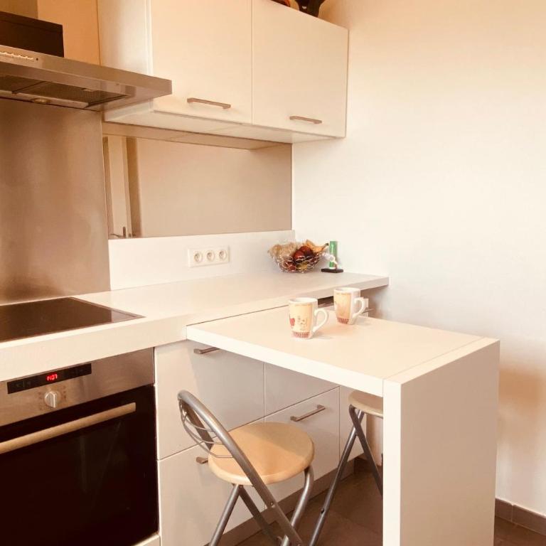 Bright and unoverlooked apartment - Appartamento - 7