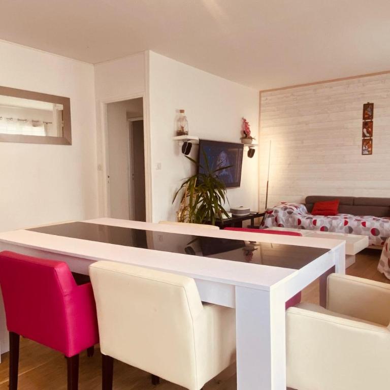 Bright and unoverlooked apartment - Appartamento - 1