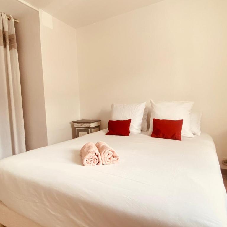 Bright and unoverlooked apartment - Appartamento - 10