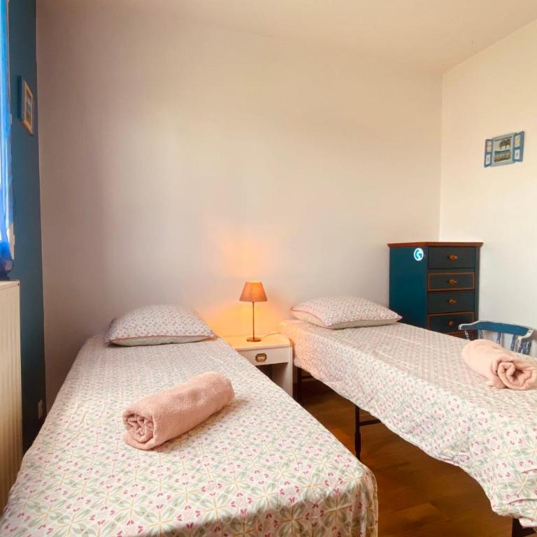 Bright and unoverlooked apartment - Appartamento - 11