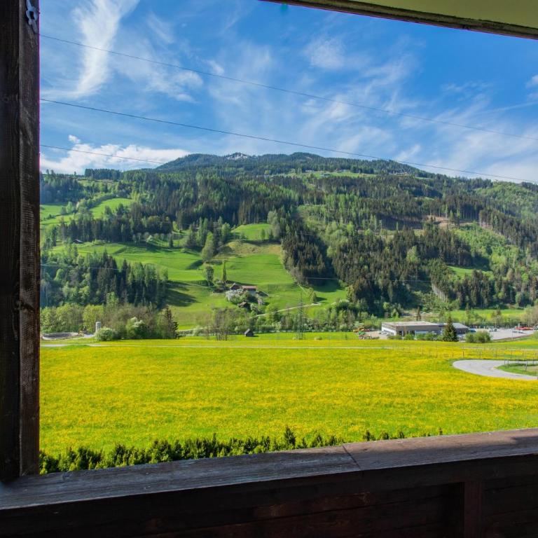 Huberhof 5 by Alpenidyll Apartments - Apartment mit Blick auf die Berge - 9
