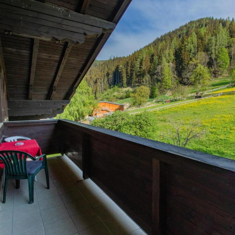 Huberhof 11 by Alpenidyll Apartments - Apartment mit Blick auf die Berge - 3