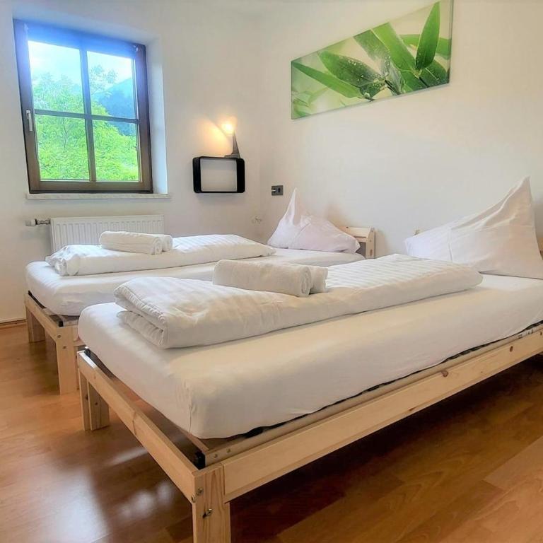 Sunshine Aich by Alpenidyll Apartments - Apartment mit Blick auf die Berge - 10