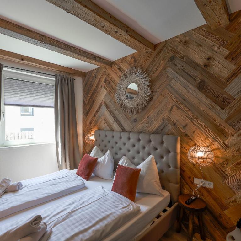 Bergzeit by Alpenidyll Apartments - Apartment mit Terrasse - 6