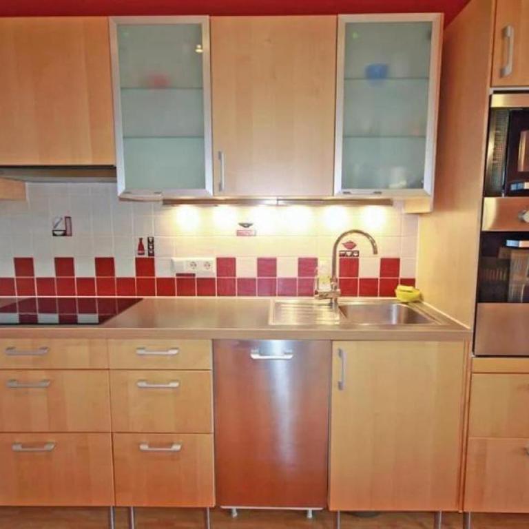 Apart 13 by Alpenidyll Apartments - Apartment with Mountain View - 11