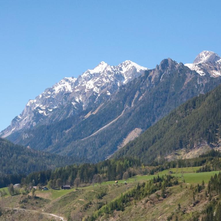 Dachsteinblick by Alpendyll Apartments - Apartment mit Blick auf die Berge - 3