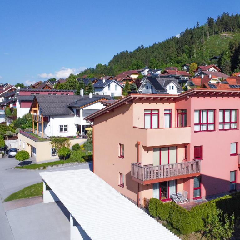 Dachsteinblick by Alpendyll Apartments - Apartment mit Blick auf die Berge - 1
