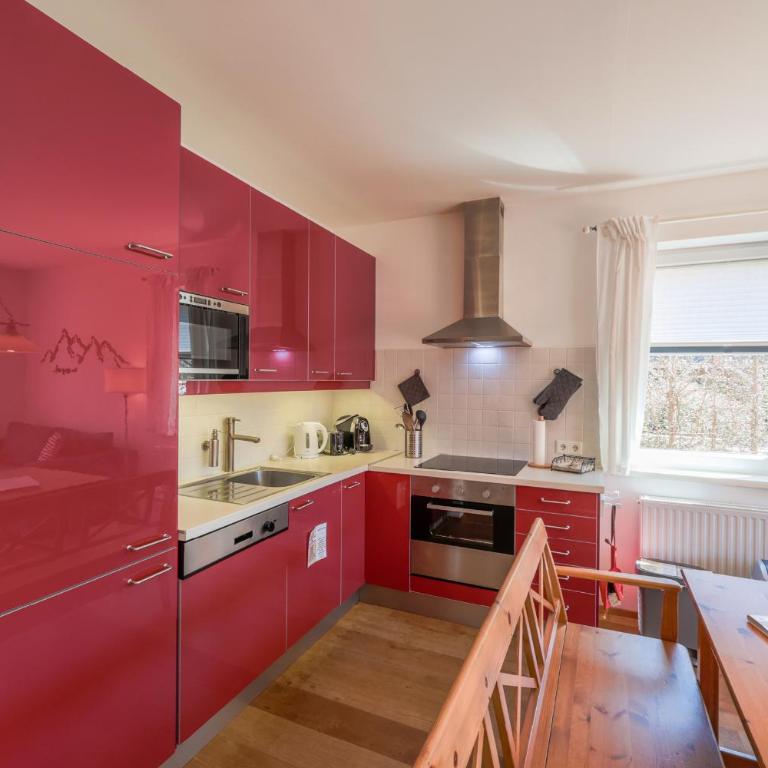 Dachsteinblick by Alpendyll Apartments - Apartment mit Blick auf die Berge - 5