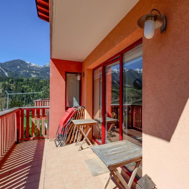 Dachsteinblick by Alpendyll Apartments - Apartment mit Blick auf die Berge - 4