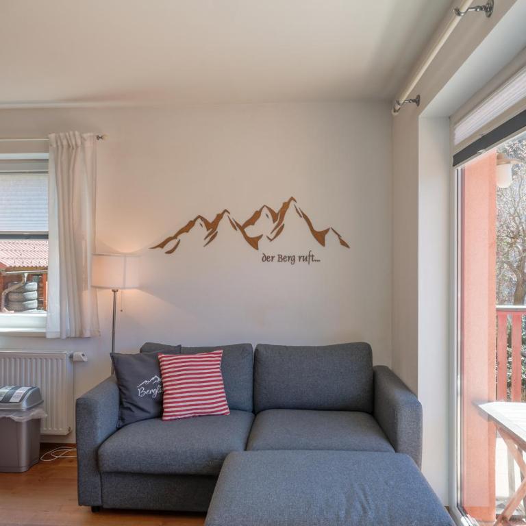 Dachsteinblick by Alpendyll Apartments - Apartment mit Blick auf die Berge - 6