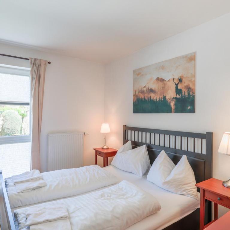 Dachsteinblick by Alpendyll Apartments - Apartment mit Blick auf die Berge - 9
