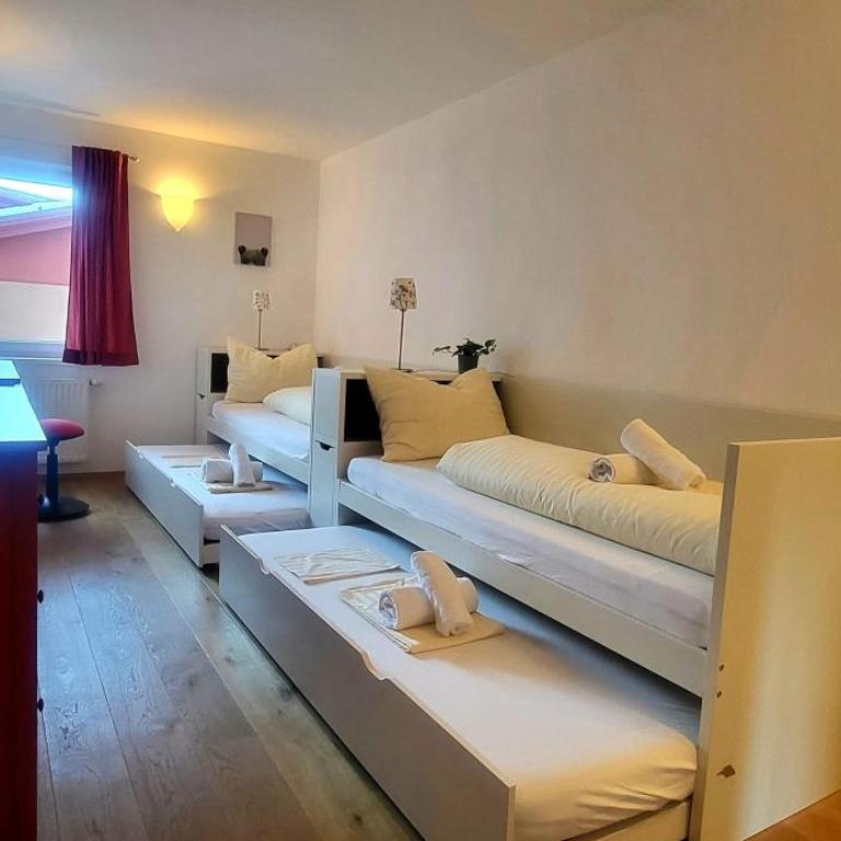 Dachsteinblick by Alpendyll Apartments - Apartment mit Blick auf die Berge - 11