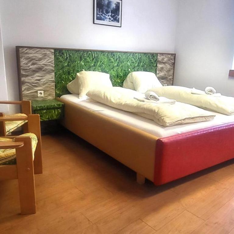Hoamathaus II by Alpenidyll Apartments - Ferienhaus - 3