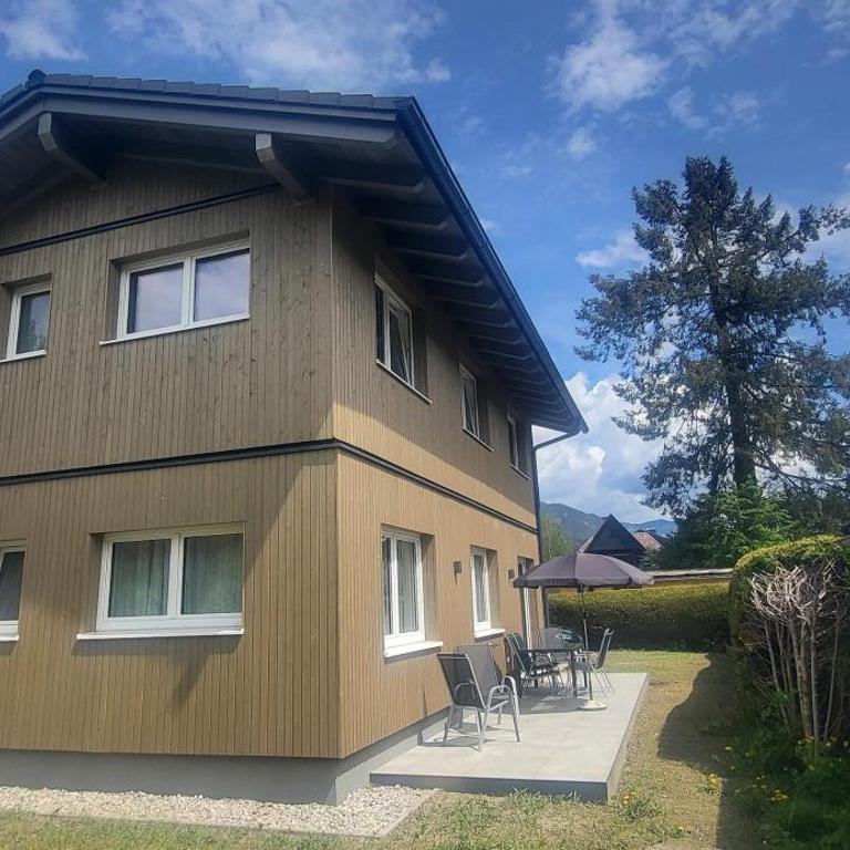 Lasserhäusl by Alpenidyll Apartments - Ferienhaus - 6
