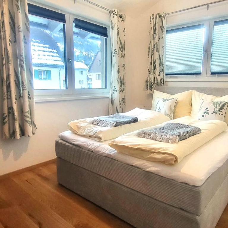 Lasserhäusl by Alpenidyll Apartments - Ferienhaus - 11
