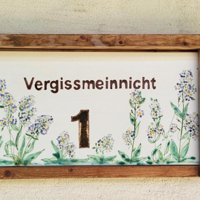 Stodertraum 1 "Vergissmeinnicht" by Alpenidyll Apartments - Casa Vacanze - 2