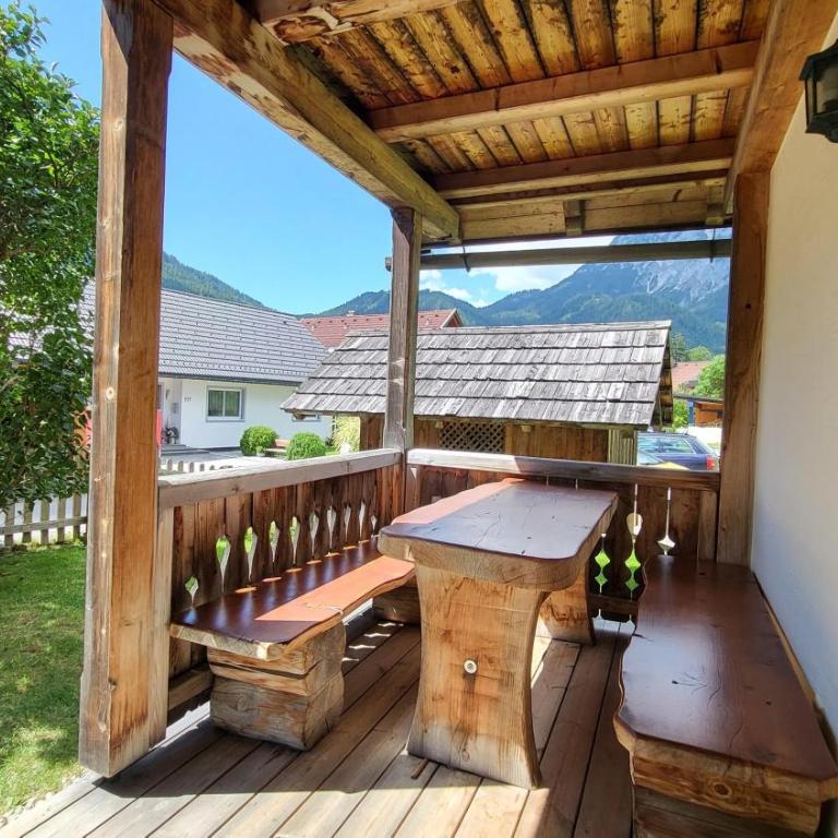 Stodertraum 1 "Vergissmeinnicht" by Alpenidyll Apartments - Casa Vacanze - 3