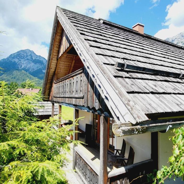 Stodertraum 1 "Vergissmeinnicht" by Alpenidyll Apartments - Casa Vacanze - 5