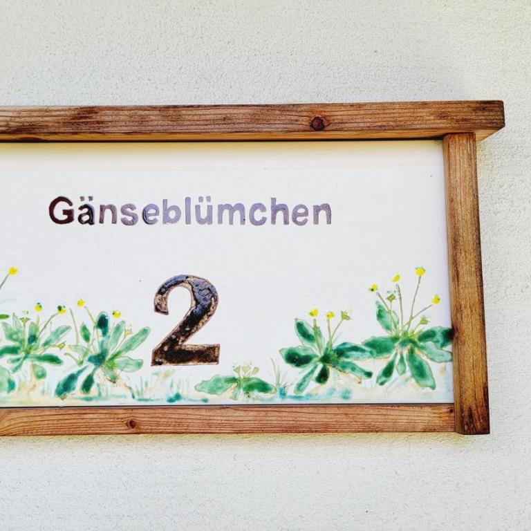 Stodertraum 2 "Gänseblümchen" by Alpenidyll Apartments - Maison de Vacances - 2