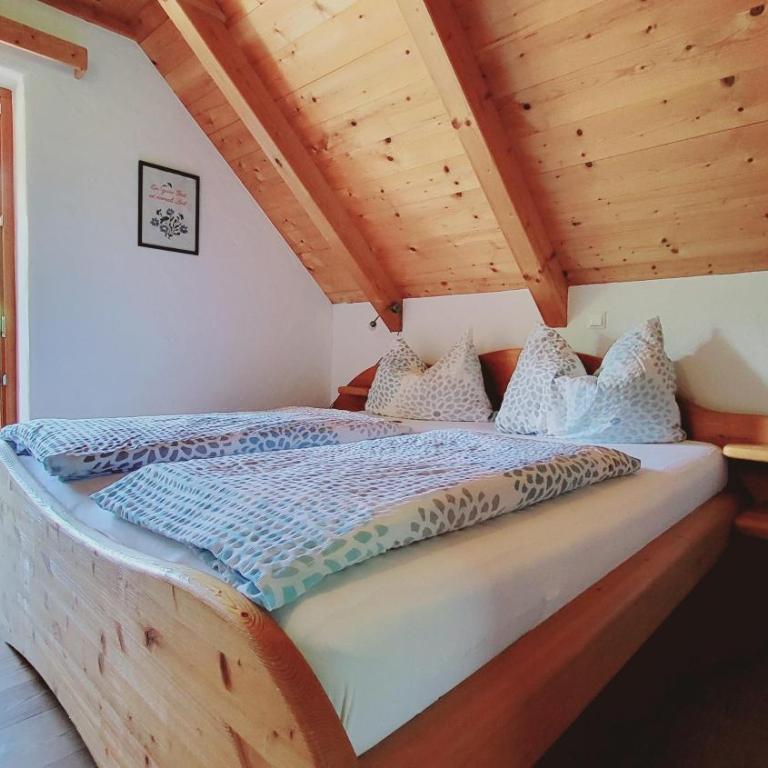 Stodertraum 3 "Löwenzahn" by Alpenidyll Apartments - Casa Vacanze - 9
