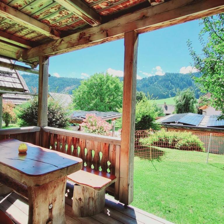 Stodertraum 3 "Löwenzahn" by Alpenidyll Apartments - Casa Vacanze - 3