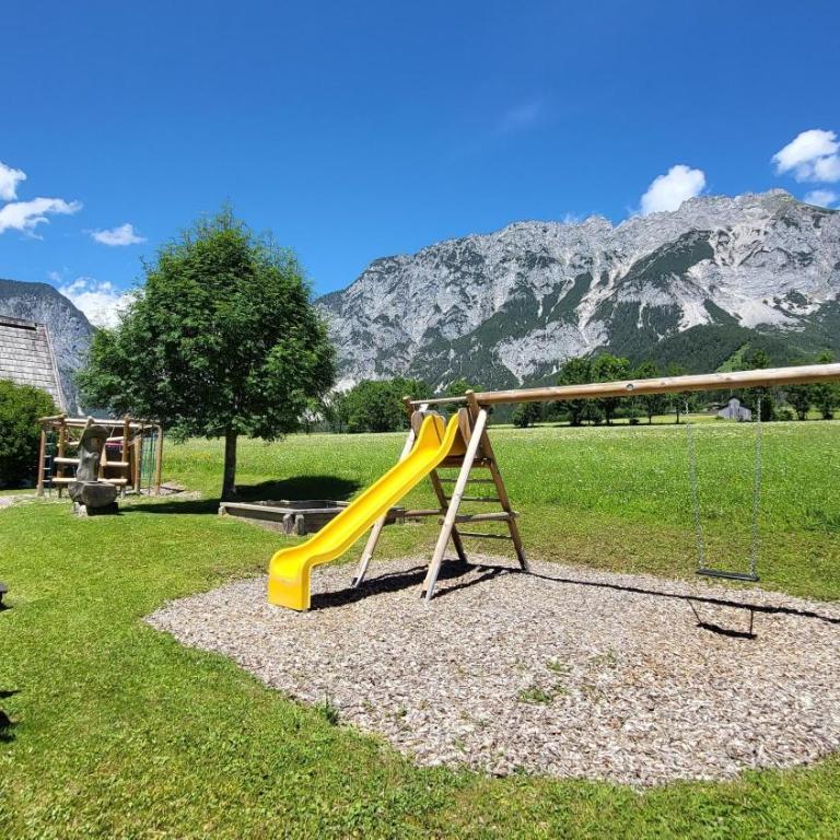 Stodertraum 3 "Löwenzahn" by Alpenidyll Apartments - Casa Vacanze - 16