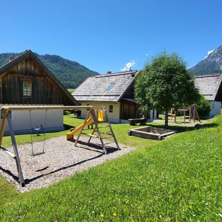 Stodertraum 3 "Löwenzahn" by Alpenidyll Apartments - Casa Vacanze - 17
